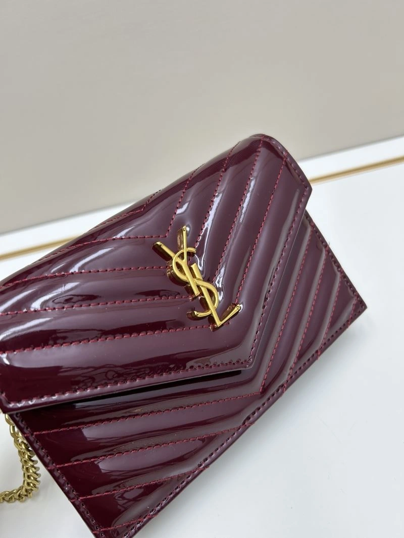 Lightweight YSL Satchel Bags 81579