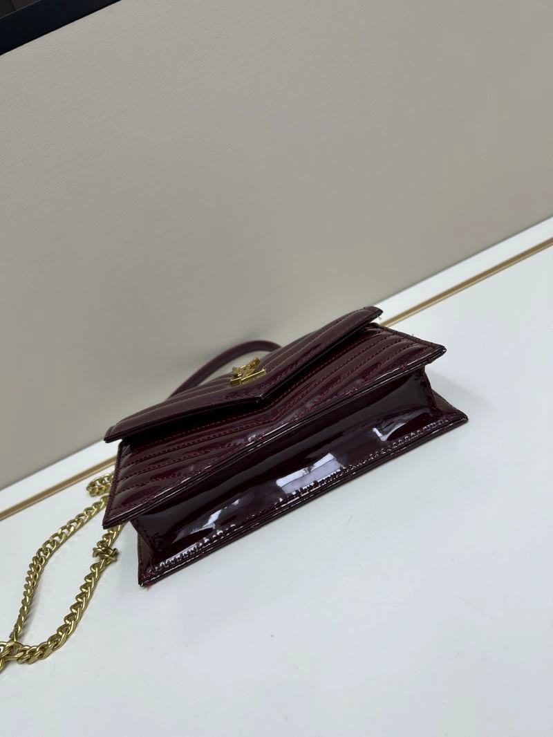 Lightweight YSL Satchel Bags 81579