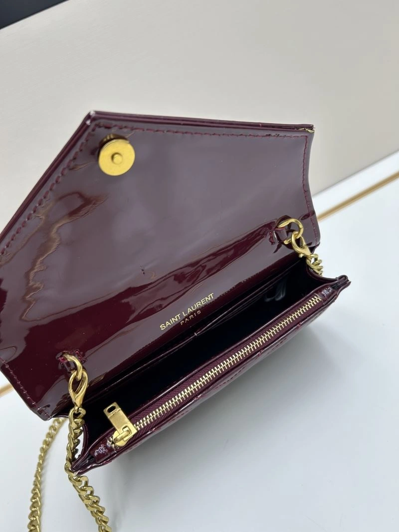 Lightweight YSL Satchel Bags 81579
