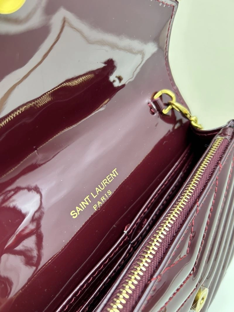 Lightweight YSL Satchel Bags 81579
