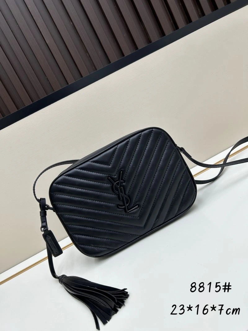 YSL Satchel Bags ModernLook 81578