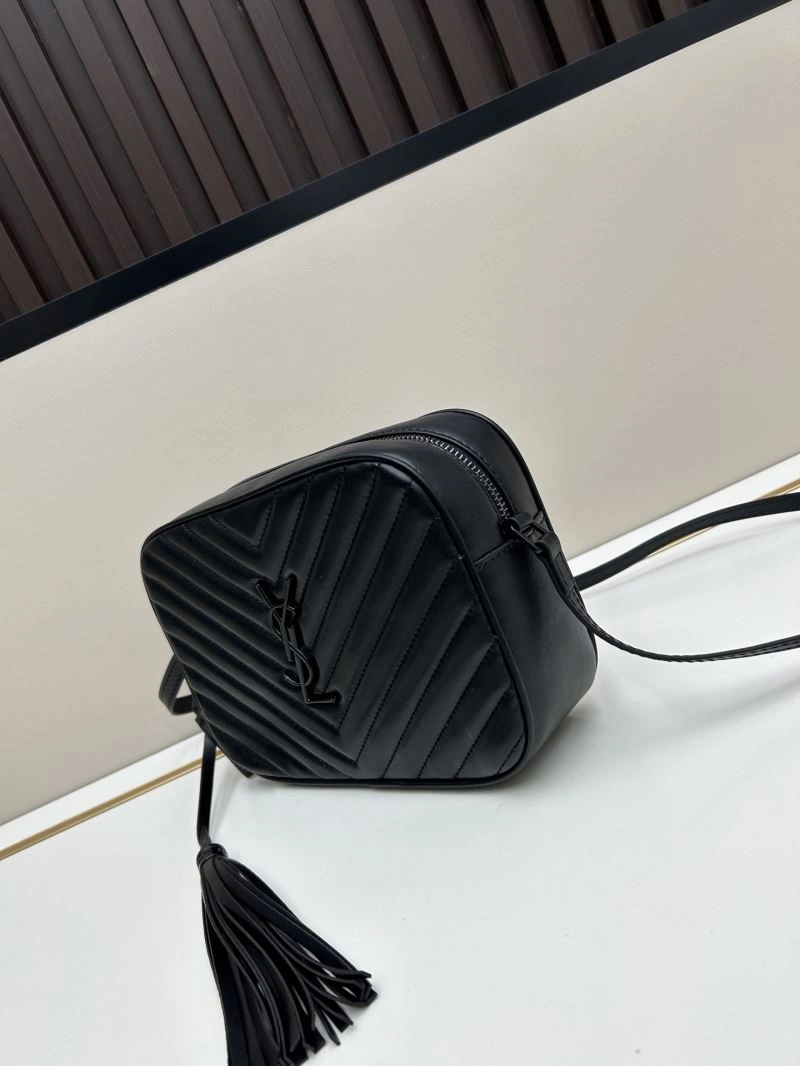YSL Satchel Bags ModernLook 81578
