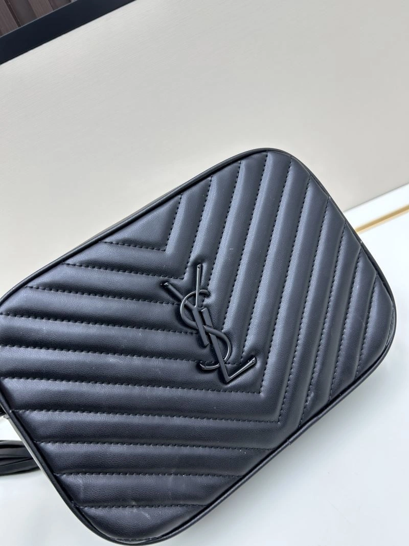 YSL Satchel Bags ModernLook 81578