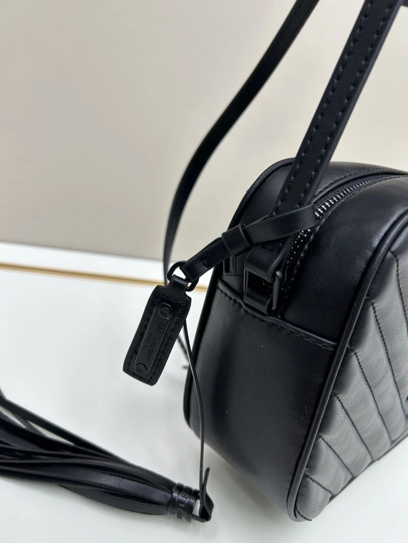 YSL Satchel Bags ModernLook 81578