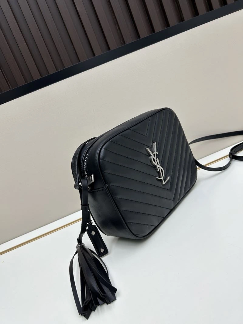 YSL Satchel Bags FlexibleFit 81649