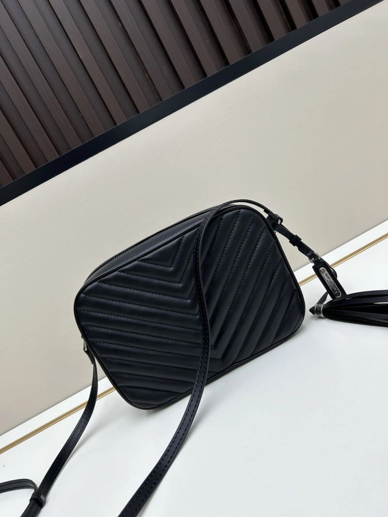 YSL Satchel Bags FlexibleFit 81649