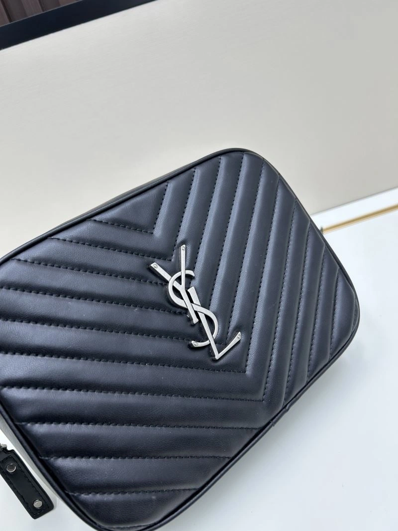 YSL Satchel Bags FlexibleFit 81649