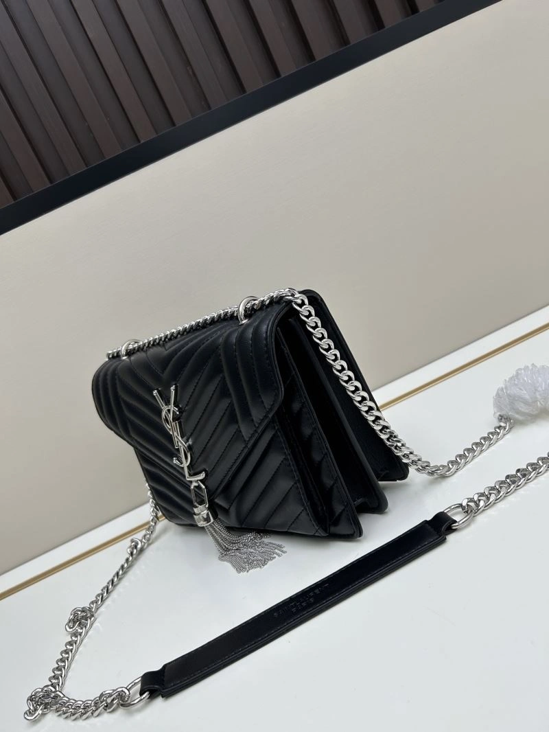 Colorful YSL Satchel Bags 81617