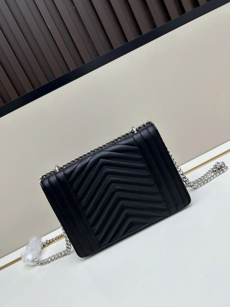 Colorful YSL Satchel Bags 81617