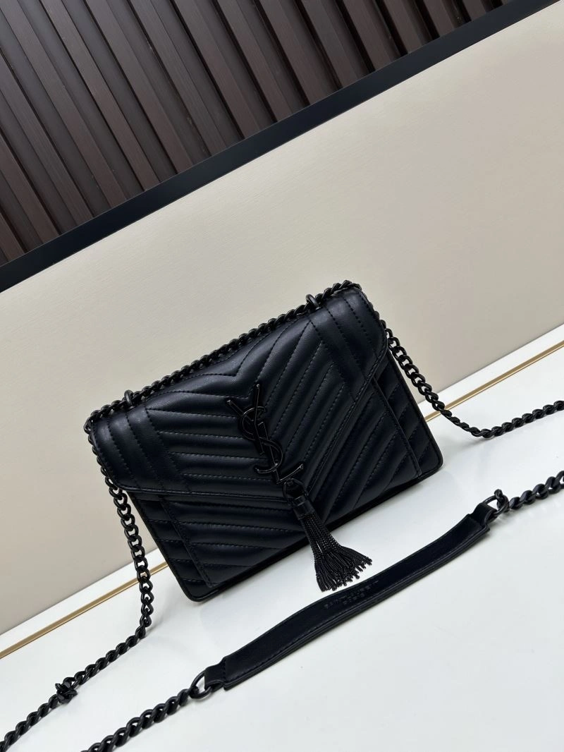 Snug YSL Satchel Bags 81581