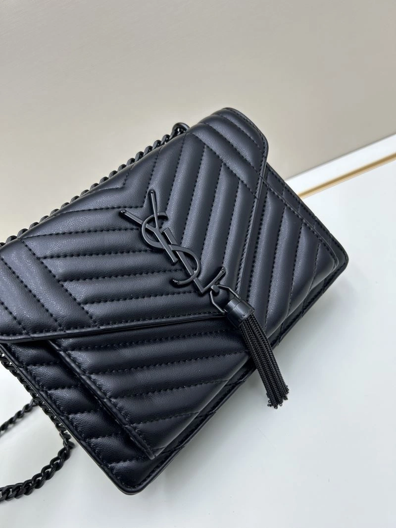 Snug YSL Satchel Bags 81581
