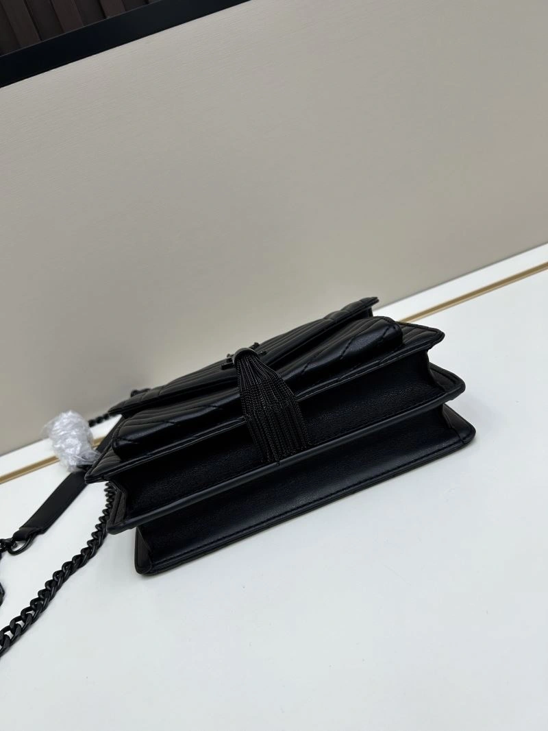 Snug YSL Satchel Bags 81581