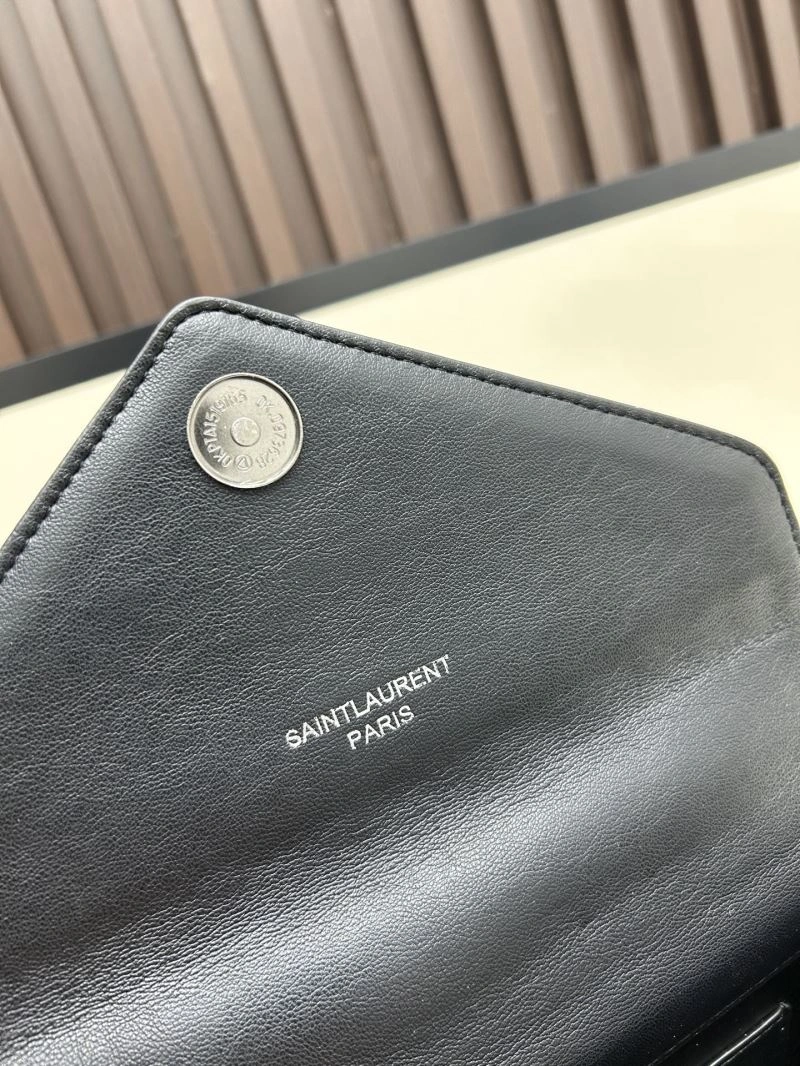 Snug YSL Satchel Bags 81581