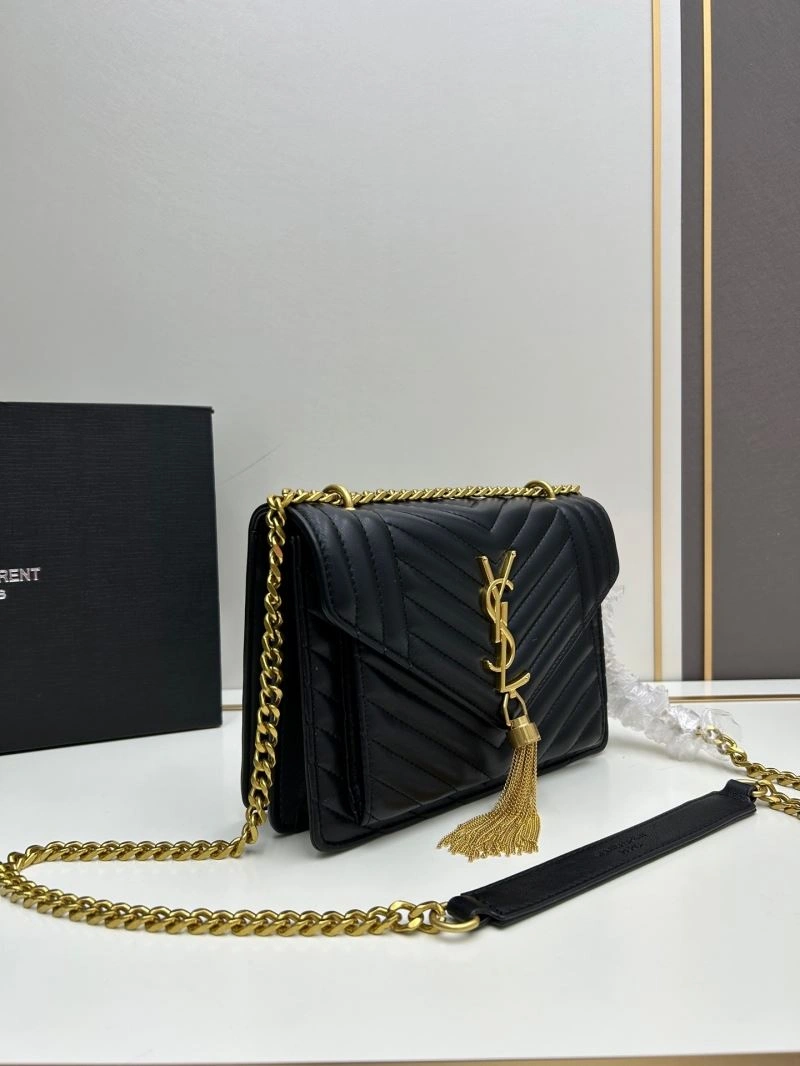SoftTouch YSL Satchel Bags 81573