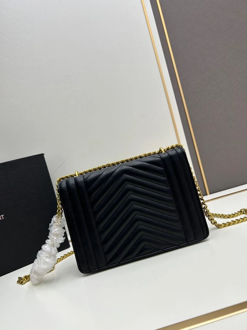 SoftTouch YSL Satchel Bags 81573
