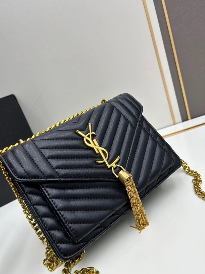 SoftTouch YSL Satchel Bags 81573