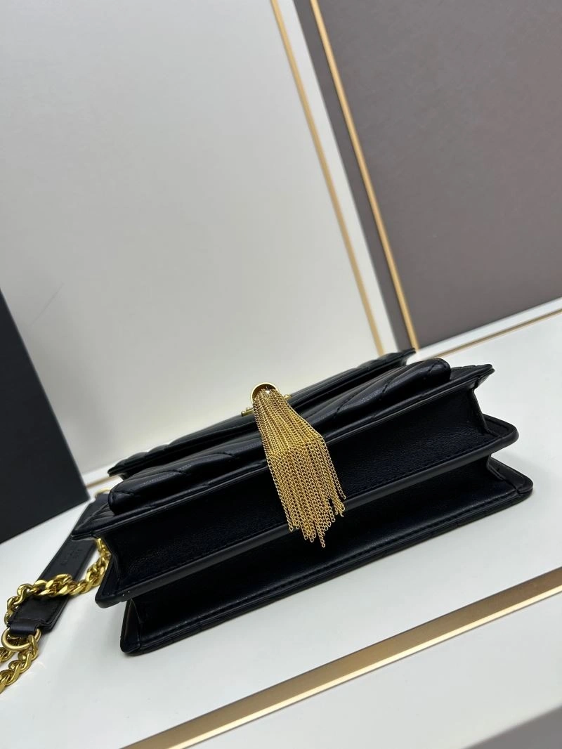 SoftTouch YSL Satchel Bags 81573