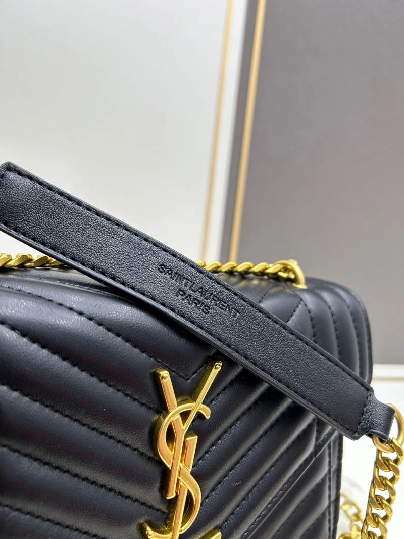 SoftTouch YSL Satchel Bags 81573