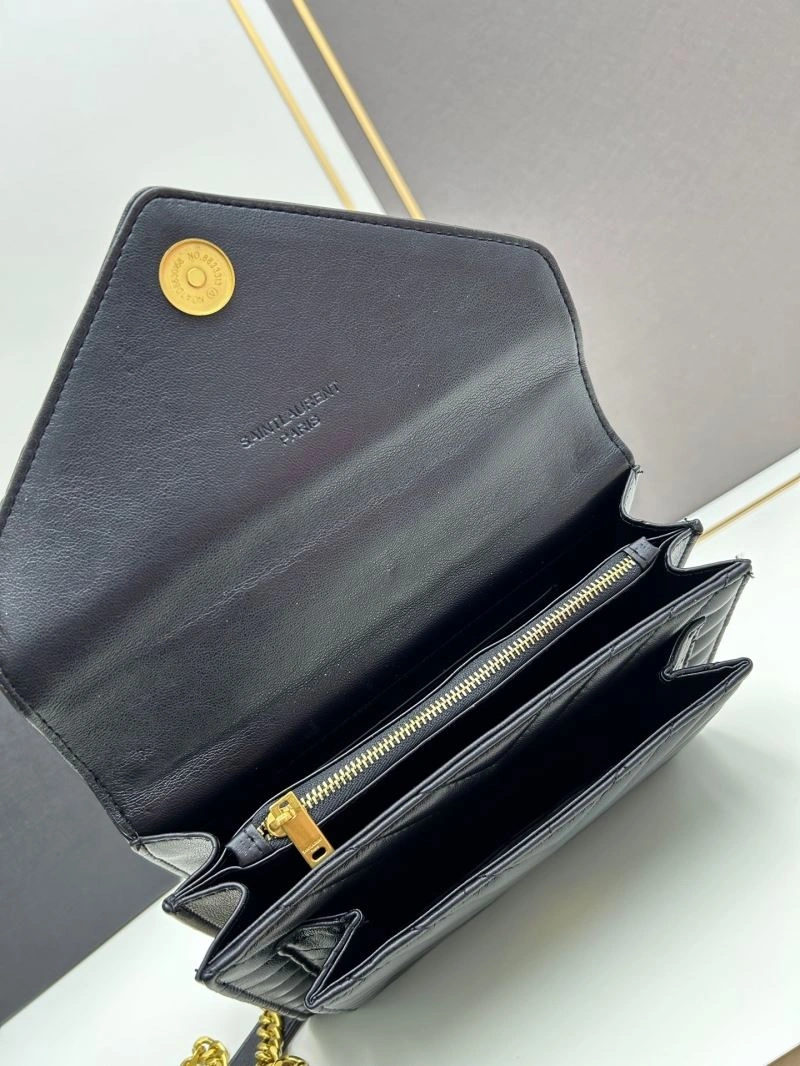 SoftTouch YSL Satchel Bags 81573
