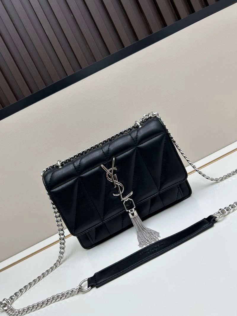 Vibrant YSL Satchel Bags 81574