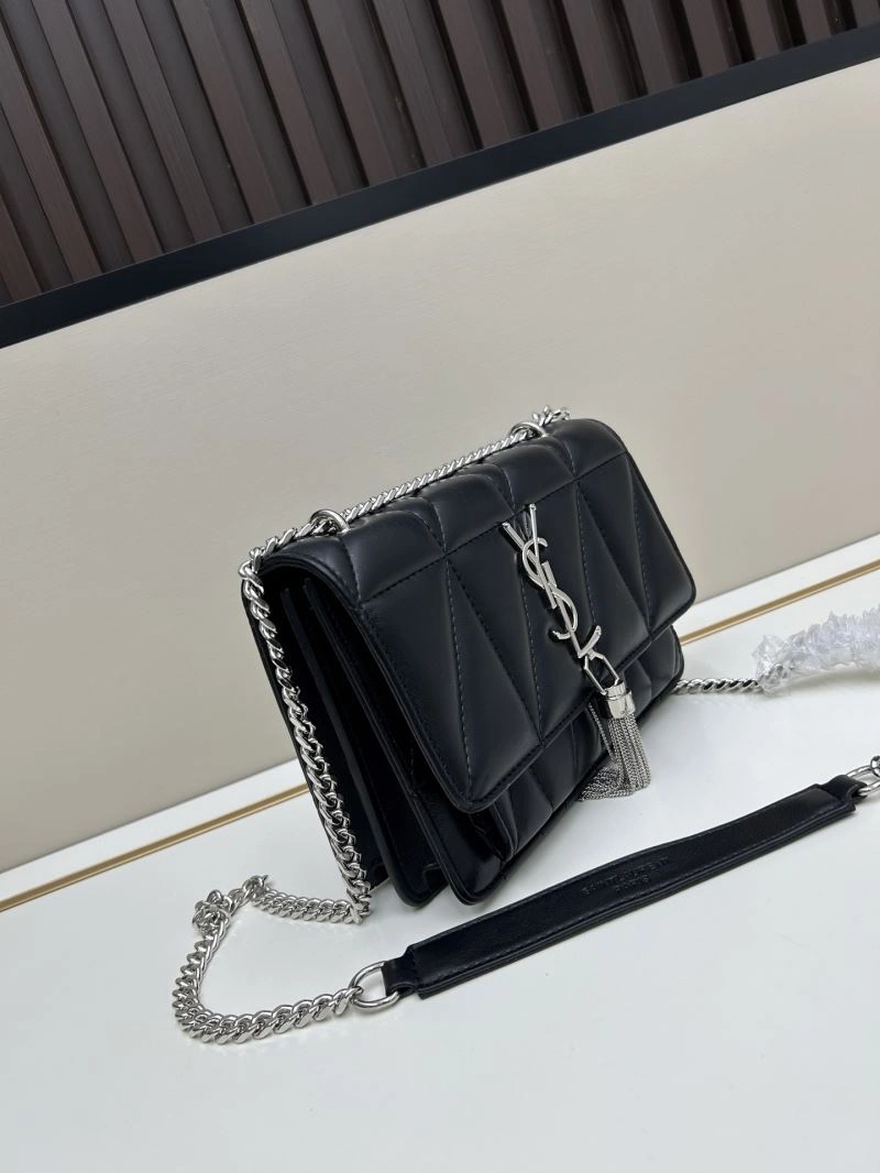 Vibrant YSL Satchel Bags 81574