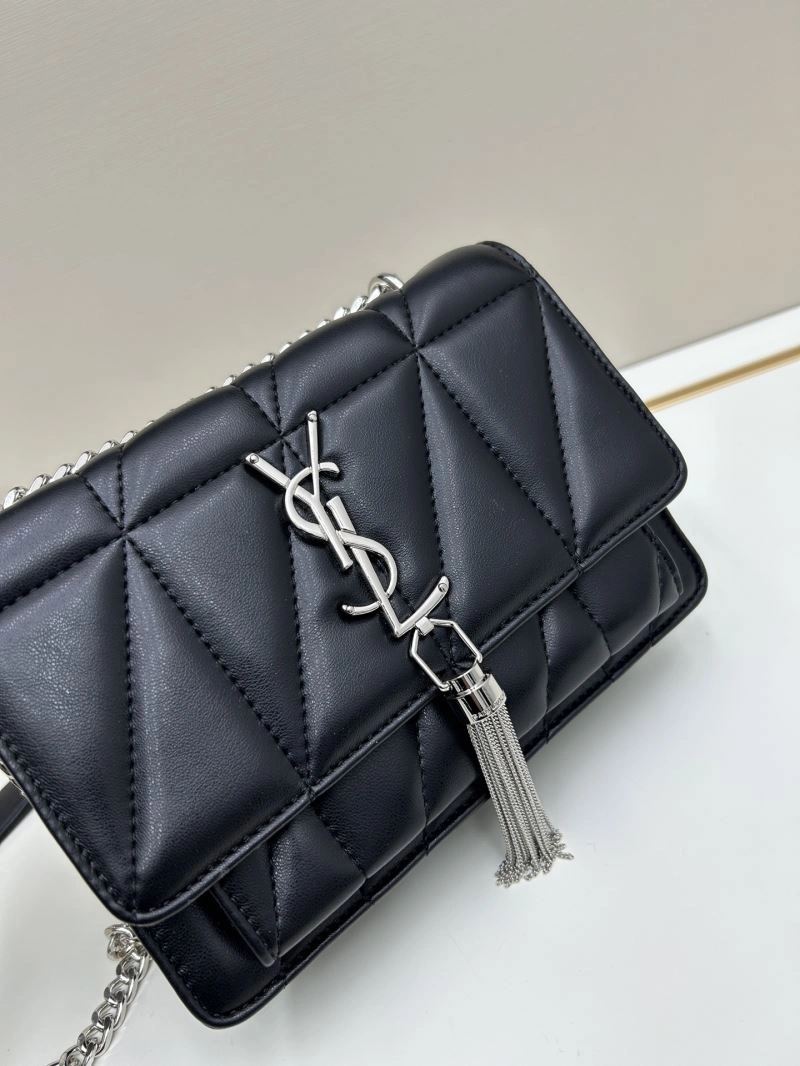 Vibrant YSL Satchel Bags 81574