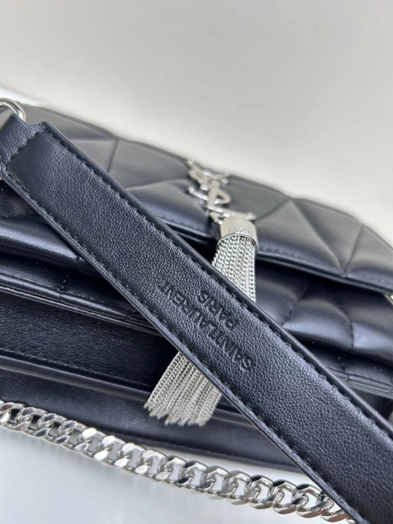 Vibrant YSL Satchel Bags 81574