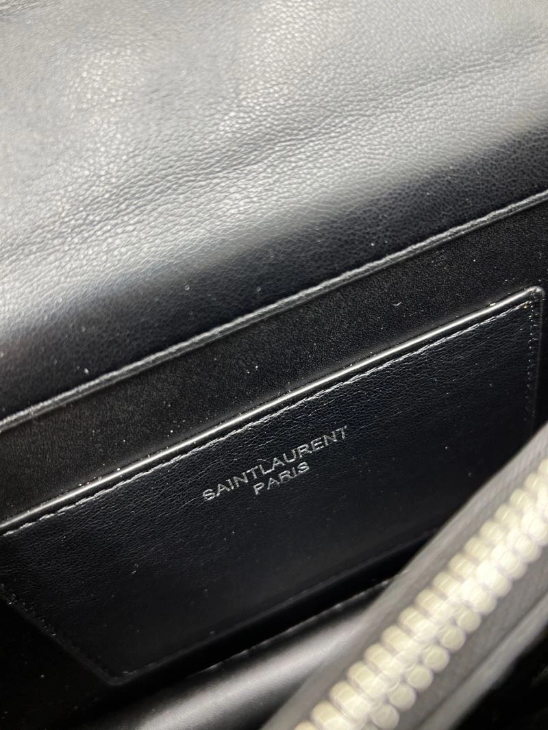 Vibrant YSL Satchel Bags 81574