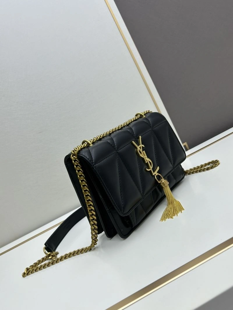 Modern YSL Satchel Bags 81576