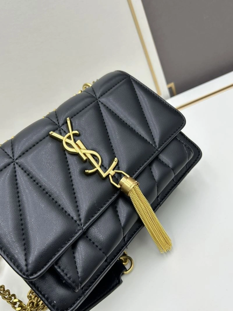 Modern YSL Satchel Bags 81576
