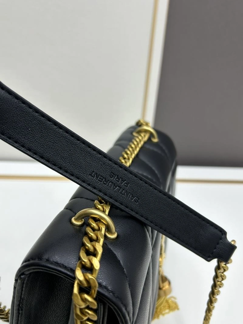 Modern YSL Satchel Bags 81576