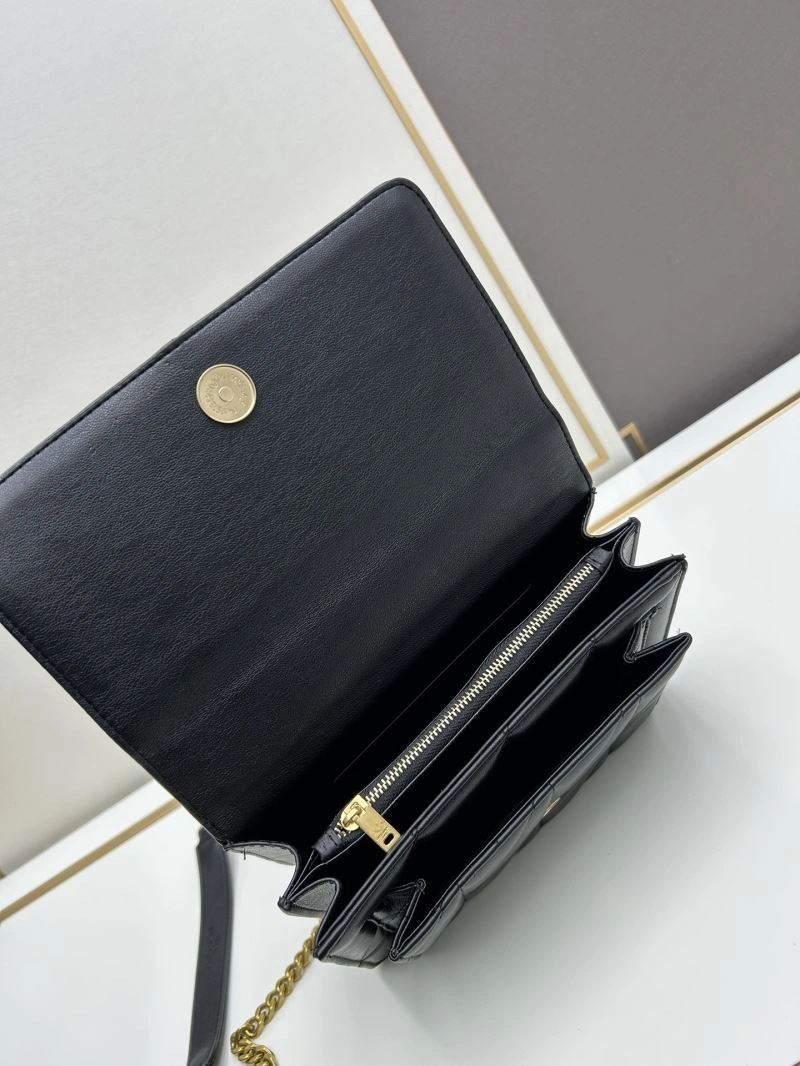 Modern YSL Satchel Bags 81576