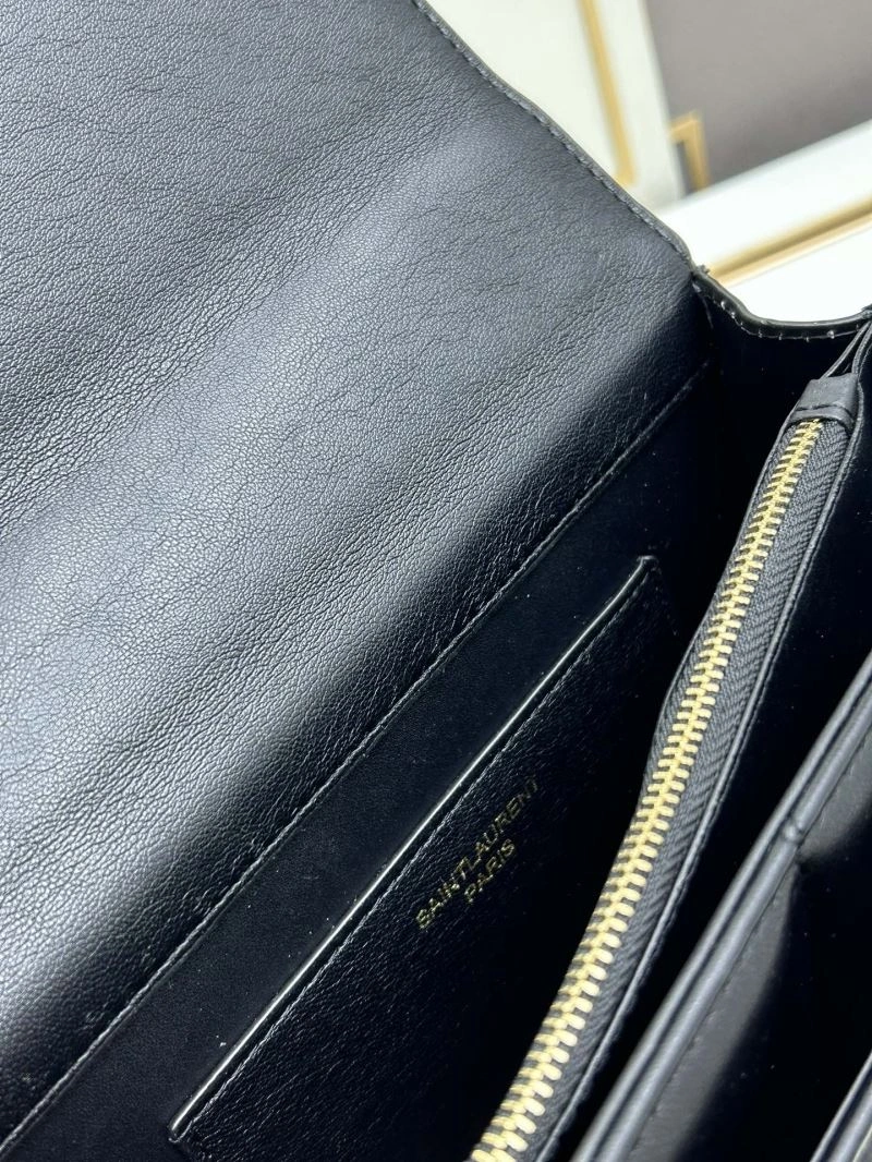 Modern YSL Satchel Bags 81576