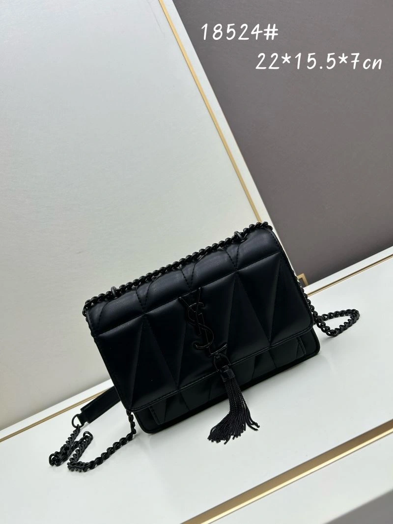 YSL Satchel Bags SmartChoice 81571
