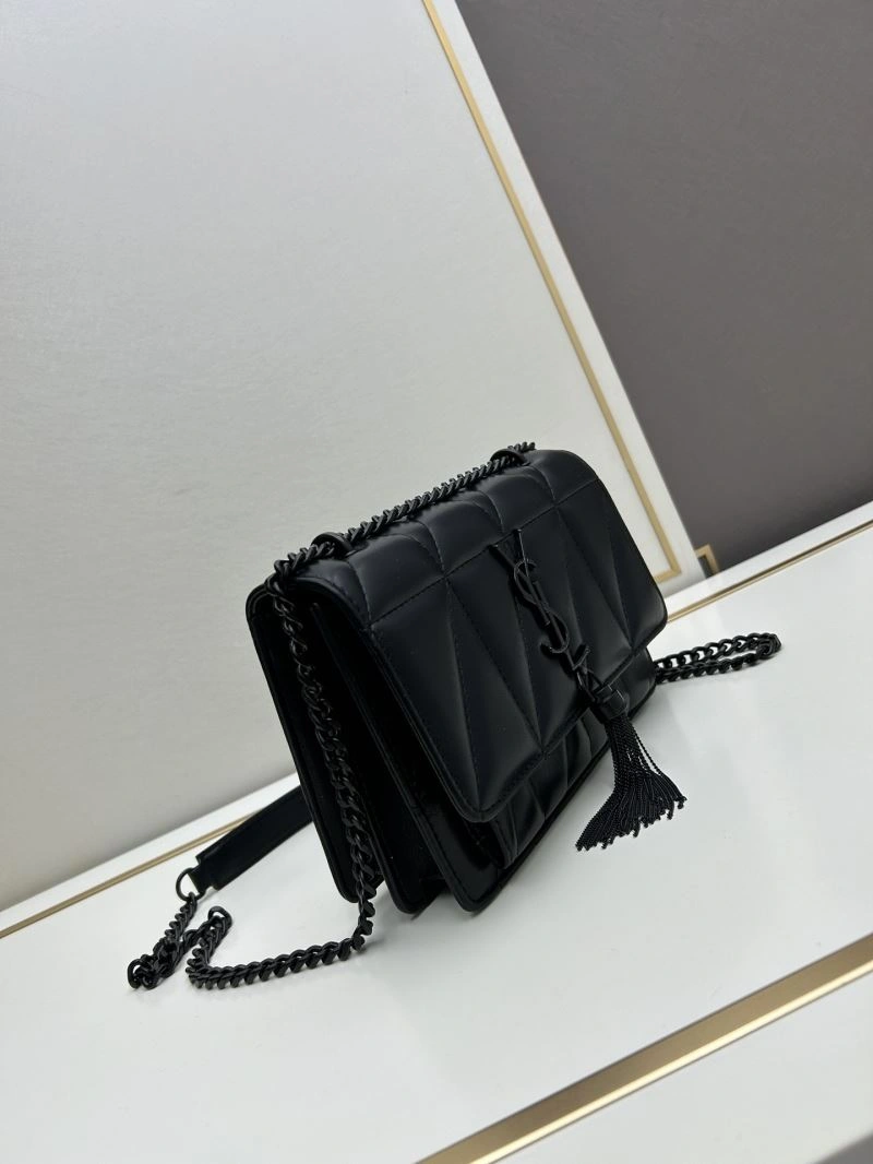 YSL Satchel Bags SmartChoice 81571