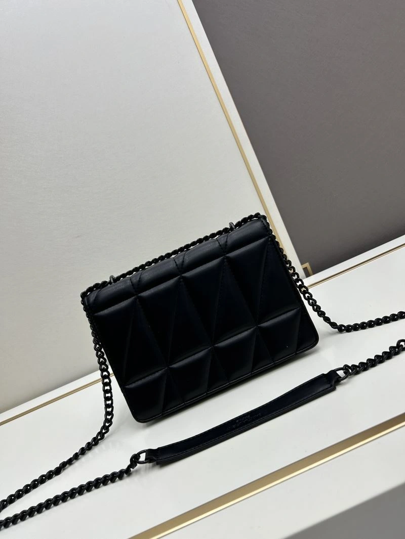YSL Satchel Bags SmartChoice 81571