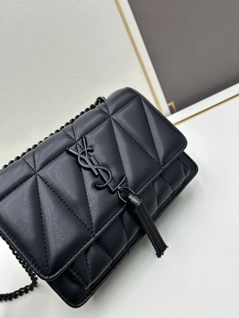 YSL Satchel Bags SmartChoice 81571