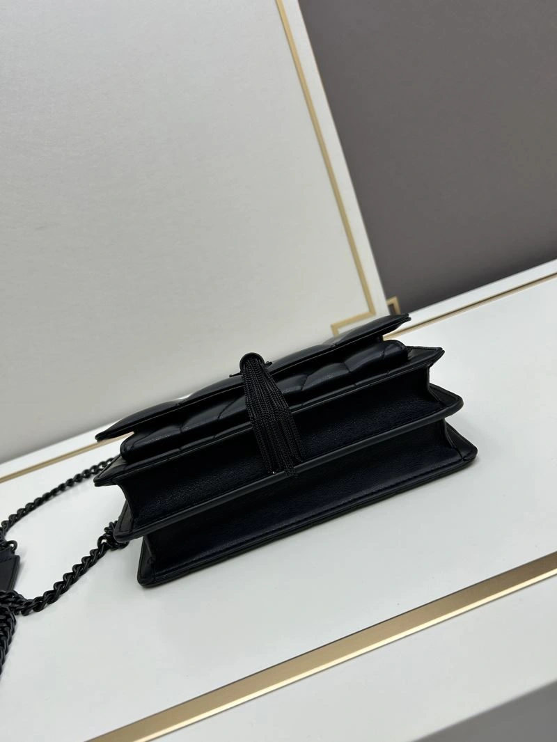 YSL Satchel Bags SmartChoice 81571