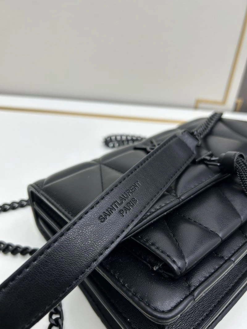 YSL Satchel Bags SmartChoice 81571