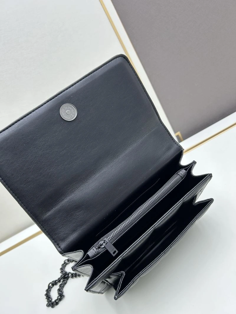 YSL Satchel Bags SmartChoice 81571
