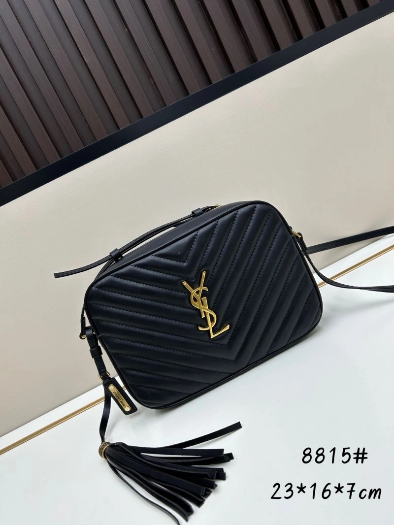 MultiPurpose YSL Satchel Bags 81569