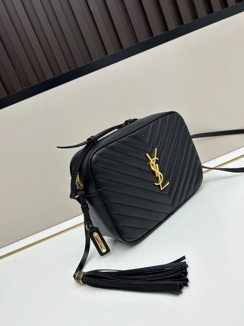 MultiPurpose YSL Satchel Bags 81569