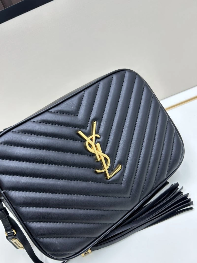 MultiPurpose YSL Satchel Bags 81569