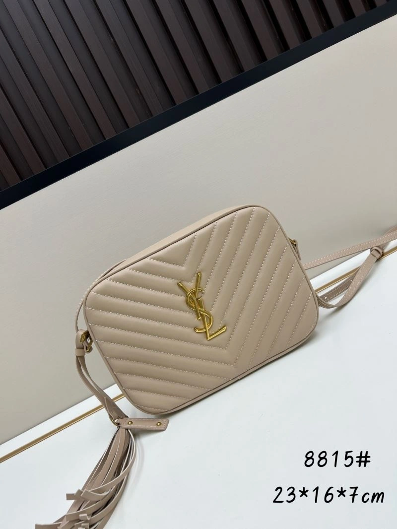 Chic YSL Satchel Bags 81570