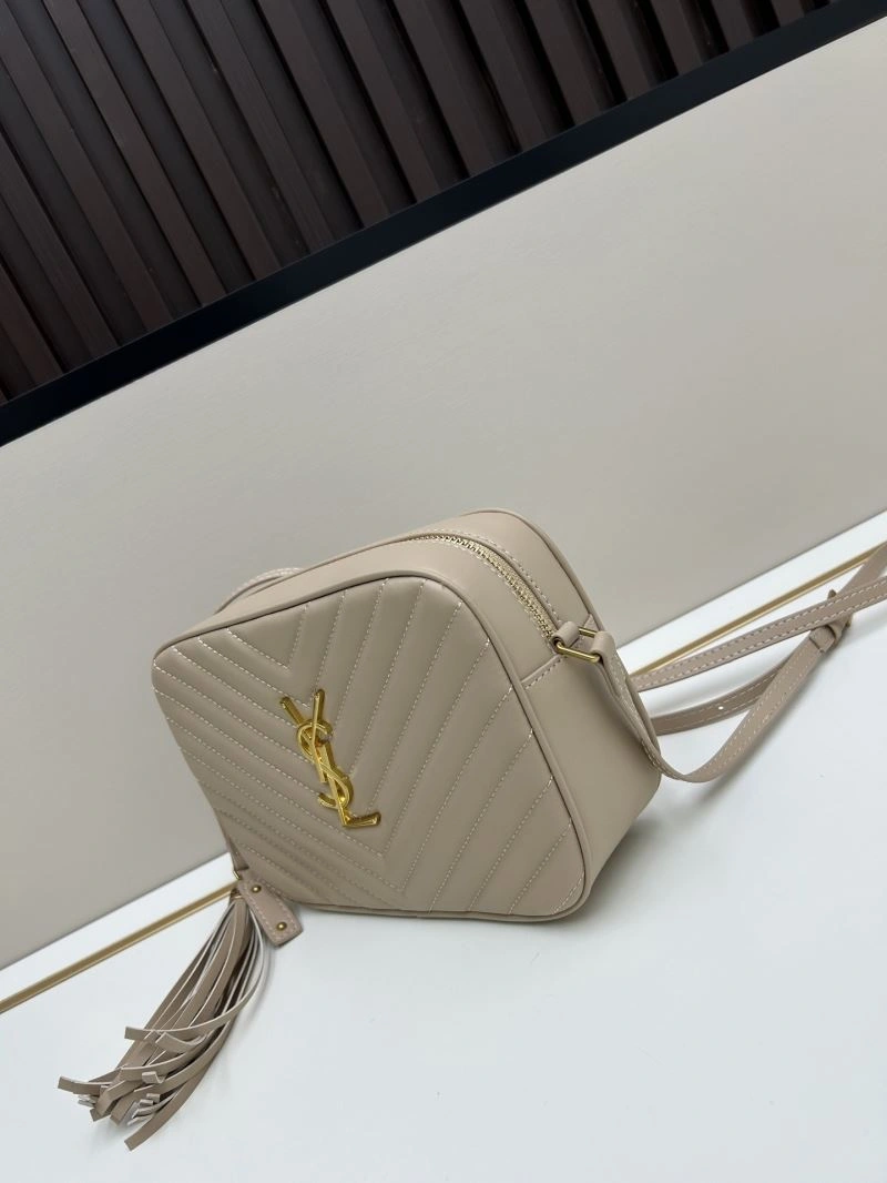 Chic YSL Satchel Bags 81570