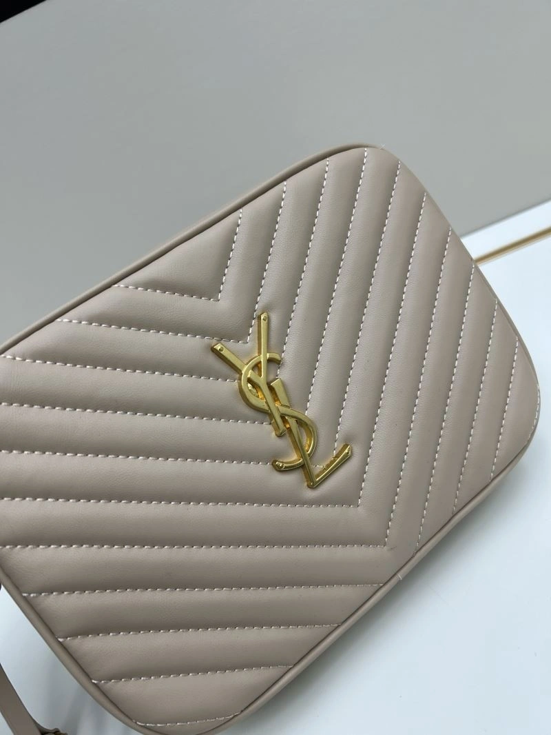 Chic YSL Satchel Bags 81570