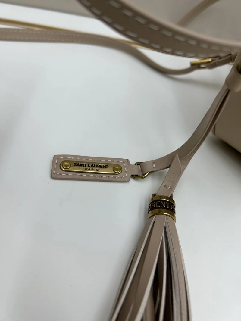 Chic YSL Satchel Bags 81570