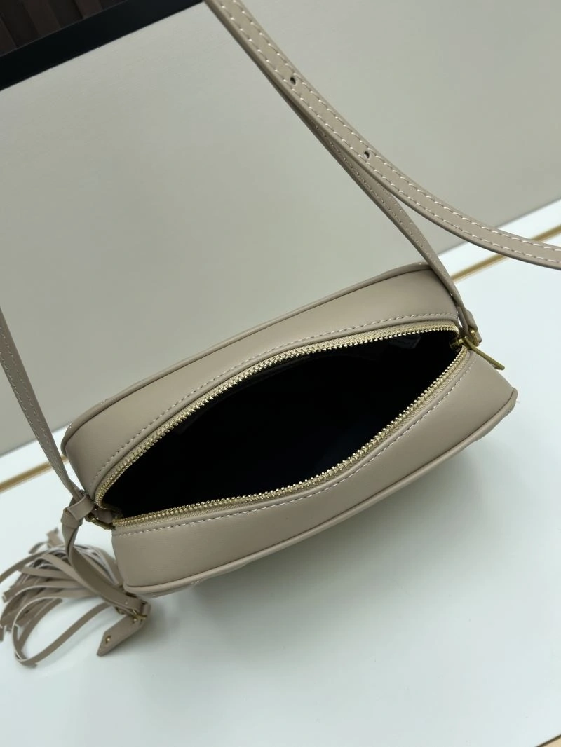 Chic YSL Satchel Bags 81570