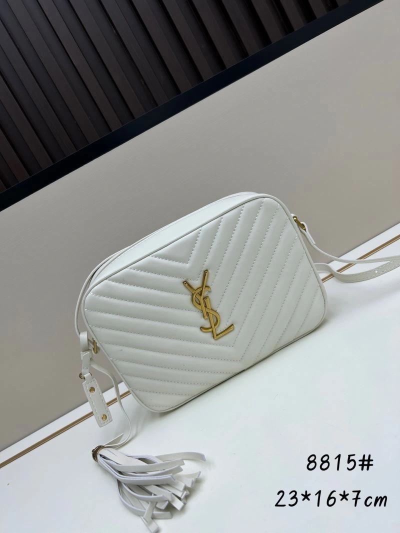 FlexibleFit YSL Satchel Bags 81610