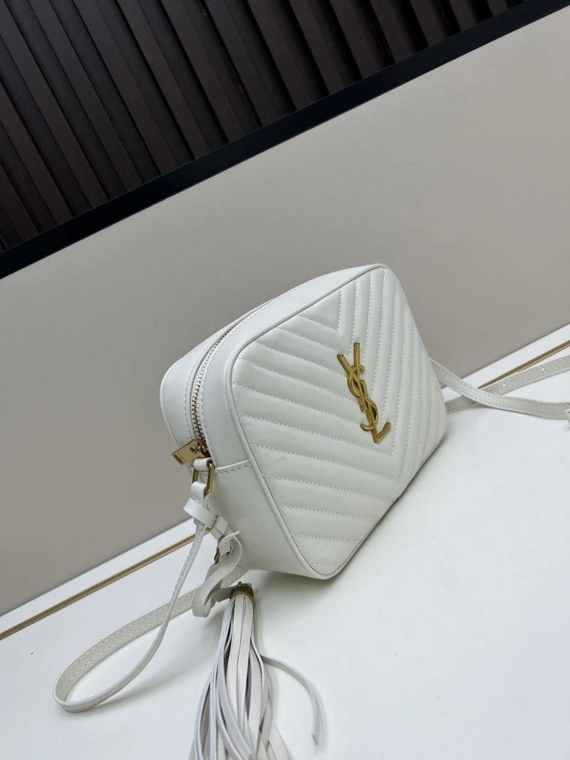 FlexibleFit YSL Satchel Bags 81610